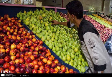 74میدان و بازارمیوه وتره بارتهران برای معلولان مناسب سازی شد