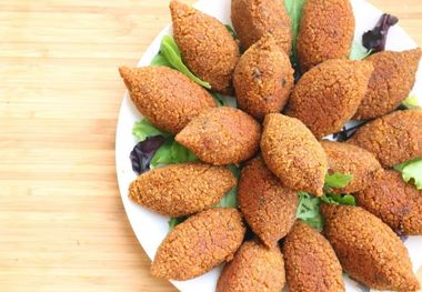 کبه، غذای پرطرفدار عربی را در خانه تهیه کنید