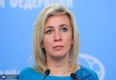 روسیه: مجازات سختی در انتظار جنایت وحشیانه اوکراین است