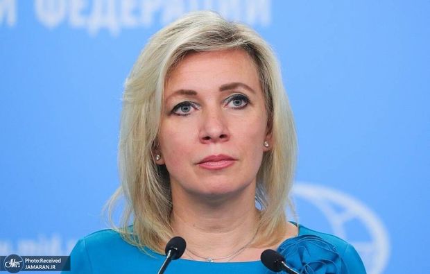 مسکو: پیشنهاد انتقال اورانیوم غنی‌شده ایران به روسیه همچنان روی میز است