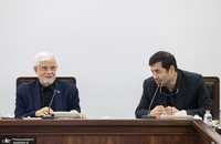 معاون اول رئیس‌جمهور در جلسه شورای عالی ورزش و تربیت بدنی کشور (2)