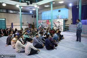 تجدید میثاق اصناف، نهادها، سازمان ها و اقشار مختلف مردم با آرمان های امام خمینی(س)- 1