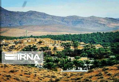 خاوران؛ شهری بین باغ‌های مرکبات و نخلستان