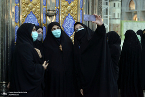 تجدید میثاق مدیران و کارکنان هلدینگ انرژی گستر سینا با آرمان های حضرت امام خمینی(س)