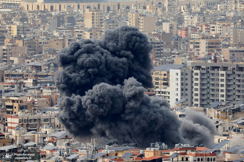 منتخب تصاویر امروز جهان - 8 و 9 فروردین 1404