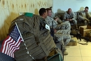 ۳۰۰ نیروی دریایی آمریکا به افغانستان بازمی‌گردند