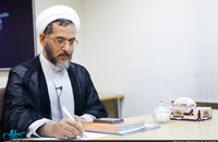 حجت الاسلام احمد مازنی