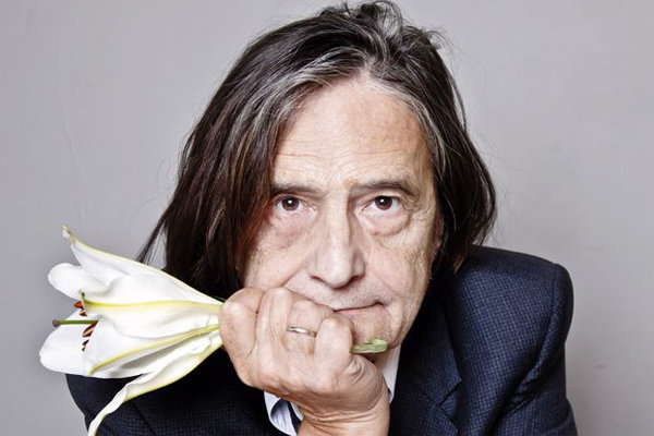 بازیگر سرشناس فرانسوی به ایران می آید
