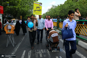 راهپیمایی باشکوه روز جهانی قدس-2