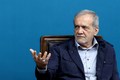 پزشکیان در آیین گرامیداشت چهل‌وششمین سالگرد تشکیل جهاد دانشگاهی: سرمایه‌گذاری در فناوری‌های نوین، نیاز ضروری کشور است/ اعتماد به جوانان، هیچ مانعی را مقابل پیشرفت کشور باقی نمی‌گذارد