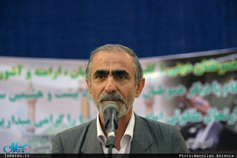 تجدید میثاق اقلیت های دینی با آرمان های حضرت امام(س) 