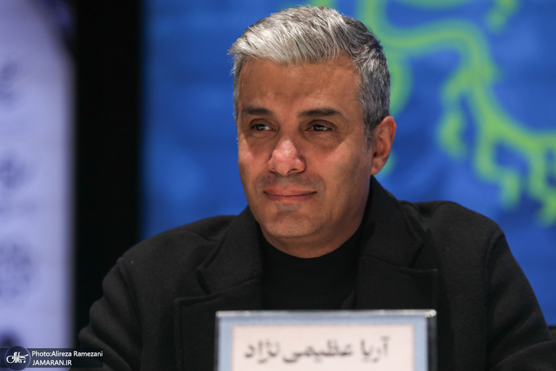 چهل و سومین جشنواره فیلم فجر - 5