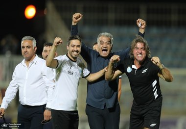 ریکاردو ساپینتو عفو خورد