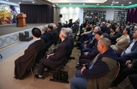 بزرگداشت سی‌وچهارمین سالگرد ارتحال امام خمینی(ره) و گرامیداشت شهدای 15 خرداد در مسکو (2)