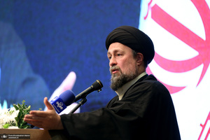 هشتمین آیین نکوداشت مقام منزلت حضرت خدیجه کبری  (ع)