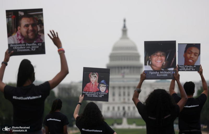 منتخب تصاویر امروز جهان- 10 اردیبهشت 1400