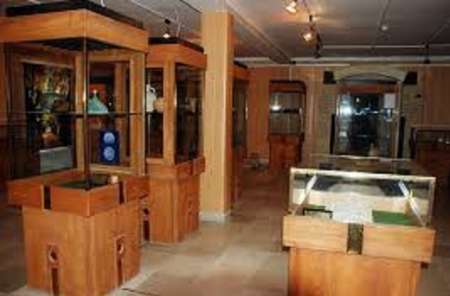 موزه یاسوج تا آبان امسال به بهره برداری می‌رسد