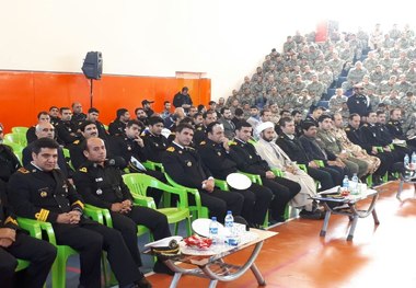 نفوذ فرهنگی جمهوری اسلامی ایران در منطقه آمریکا را به وحشت انداخته است