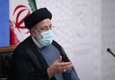 رئیسی: دستگاه‌های اجرایی برنامه‌های خود را برای اصلاح الگوی مصرف پیشنهاد دهند