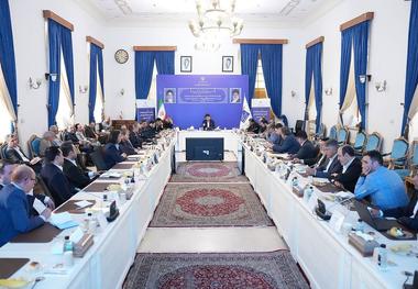 ضرورت پاسخگویی به مطالبه مردم در حوزه ارتقای کیفیت ارتباطات