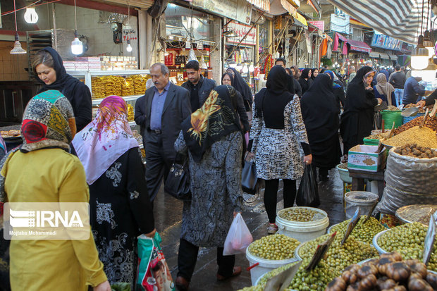 مشکلات صنوف مازندران، فصلی بررسی می‌شود