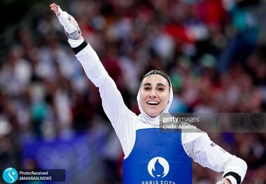 اعلام ترکیب دختران تکواندو در جهانی با حضور نعمت زاده و کیانی