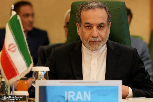 عراقچی: ما به بیمارستان حمله نکرده‌ایم؛ به هشدارهای تخلیه‌مان توجه کنید!