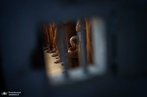 منتخب تصاویر امروز جهان - 18 بهمن 1403