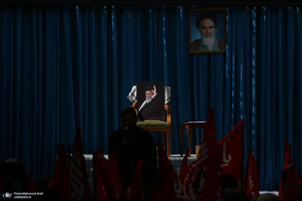 استاندار: تهران آماده برگزاری مراسم وداع و تشییع رهبر شهید است/ ورودی‌ها و خروجی‌های مصلای تهران افزایش یافت/ زائران زمان حضور خود را مدیریت کنند