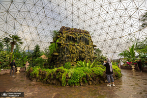 منتخب تصاویر امروز جهان- 23 آذر 1400