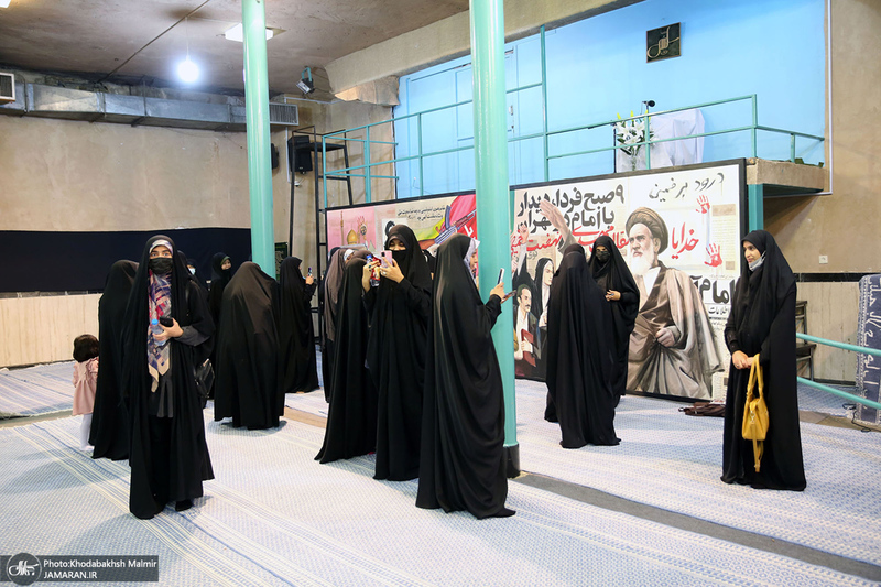 تجدید میثاق اصناف، نهادها، سازمان ها و اقشار مختلف مردم با آرمان های امام خمینی(س)- 3