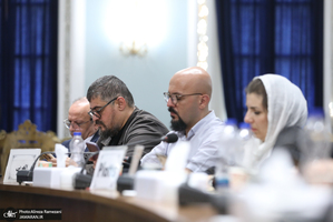 نشست خبری سخنگوی وزارت امور خارجه