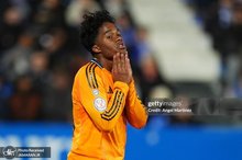 پدیده برزیلی در فرانسه؛ اندریک رسما به لیون رفت+عکس و ویدیو