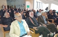 سوگواره عاشورایی پیام‌آوران آفتاب