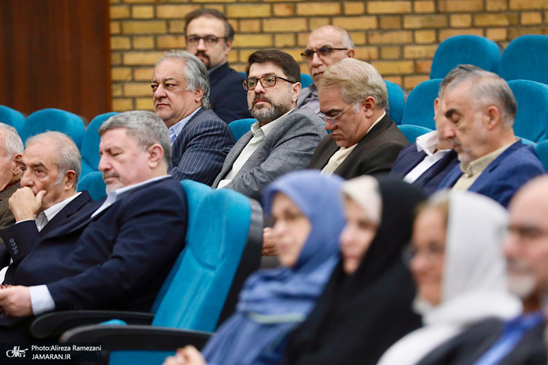 بیست و یکمین مجمع عمومی و ششمین کنگره سراسری  انجمن اسلامی مدرسین دانشگاه ها