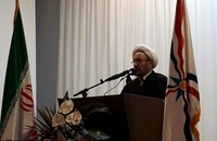 دیدار علی یونسی با آشوریان تهران