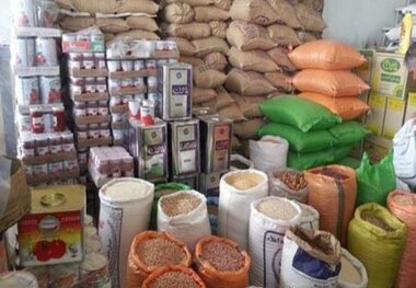 هیچ کالای تنظیم بازاری جز شکر در فروشگاه های زنجیره ای توزیع نمی‌شود
