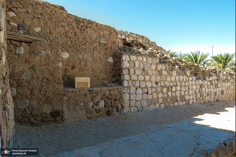 قلعه پرتغالی‌ها قشم