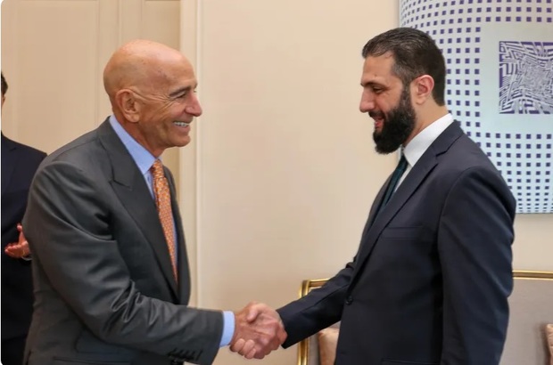 چرا غرب سوریه را در آغوش گرفت ولی افغانستان را به حال خود رها کرد؟