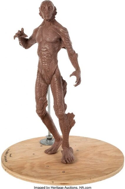 حراج مجموعه خاص کارگردان برنده اسکار