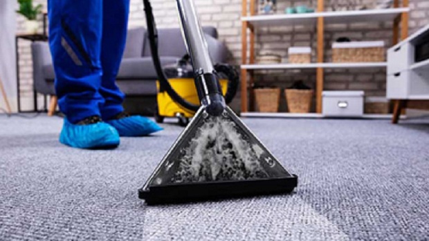 بهترین روشهای تمیز کردن موکت و گلیم فرش که نو بشود!