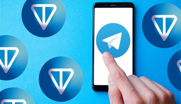 کیف پول TON wallet چیست؟ نحوه اتصال تون والت به تلگرام با آموزش گام به گام + عکس های آموزشی