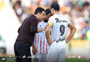تارتار: تیم خوب دشمن دارد!