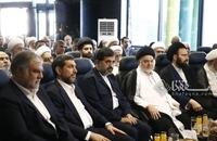 فاز نخست بیمارستان نور به بهره‌برداری رسید (16)