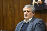محسن هاشمی