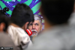 هشتمین روز سی و هشتمین جشنواره فیلم فجر / سید عباس صالحی