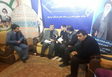 کرایه حمل و نقل در اردبیل پائین‌تر از سایر استان‌هاست