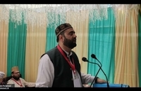 مراسم ارتحال حضرت امام خمینی توسط انجمن شرعی شیعیان جامو و کشمیر (9)