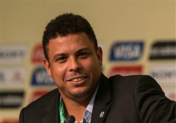 رونالدو خطاب به هواداران وایادولید: مثل شما منتظر هستم به خانه برگردم
