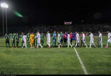 نکته ها و حواشی دیدار ذوب آهن اصفهان و العین امارات